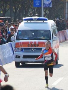 普宁县大型活动