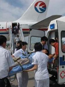 普宁县接送服务