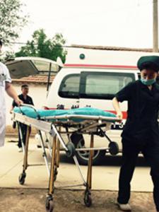 普宁县院后转乡